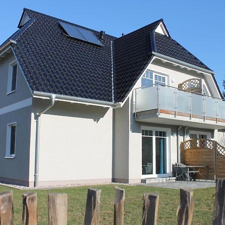 Ferienwohnung Van Der Holm Born Exterior foto